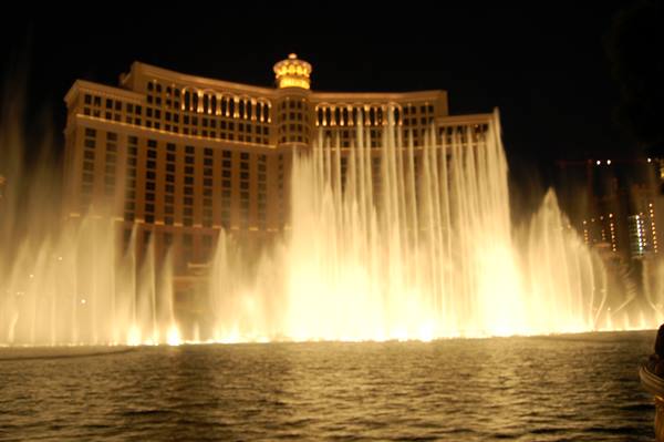 Crazy Las Vegas