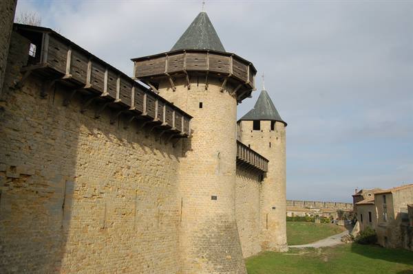 Carcassonne
