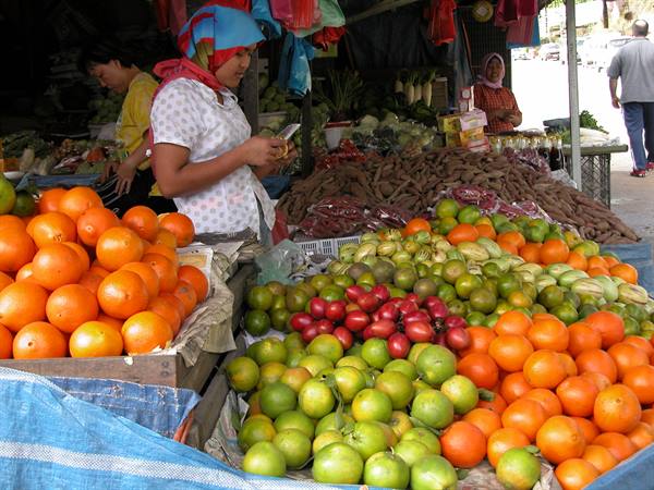 market