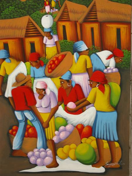 Typical paintings