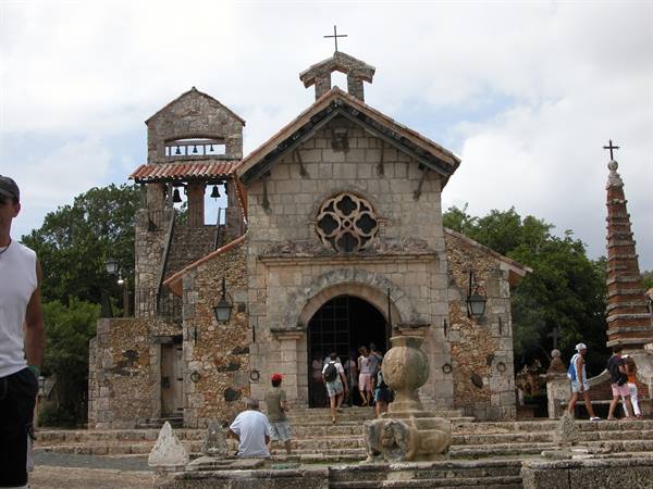 Altos de Chavon