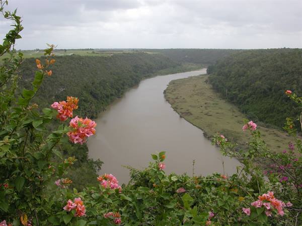 Rio de Chavon