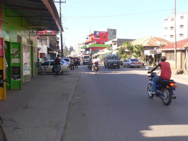 Malindi