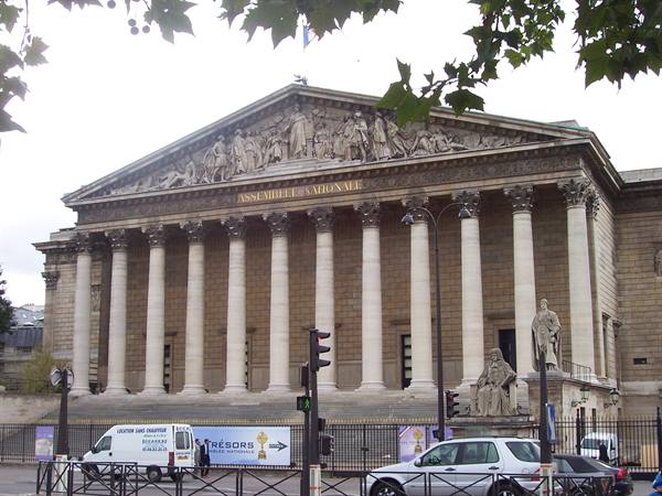 Assemblée Nationale