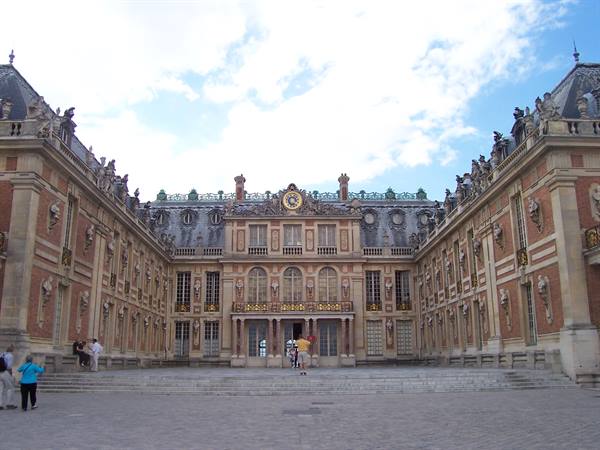 Luxury and Opulence