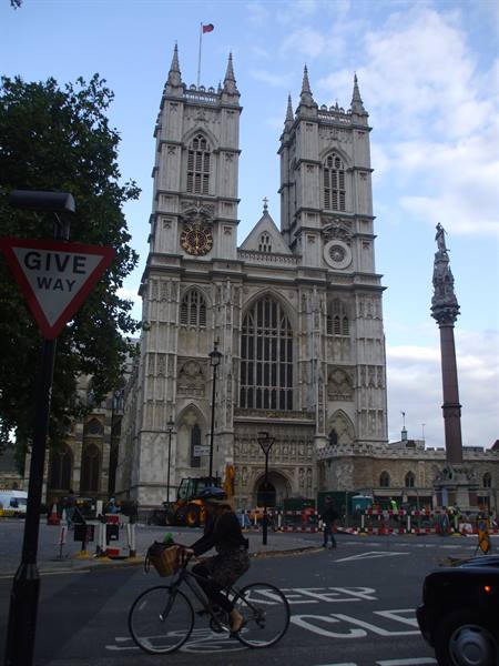 symbol of London