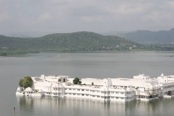 Udaipur