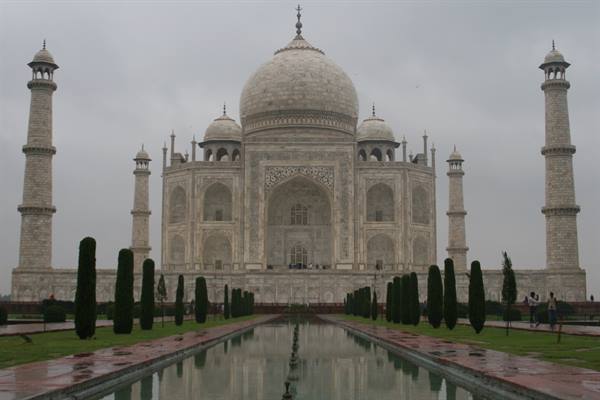 agra