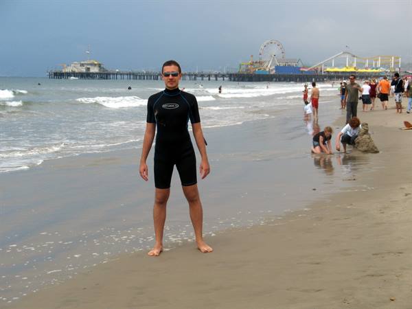 Santa Monica