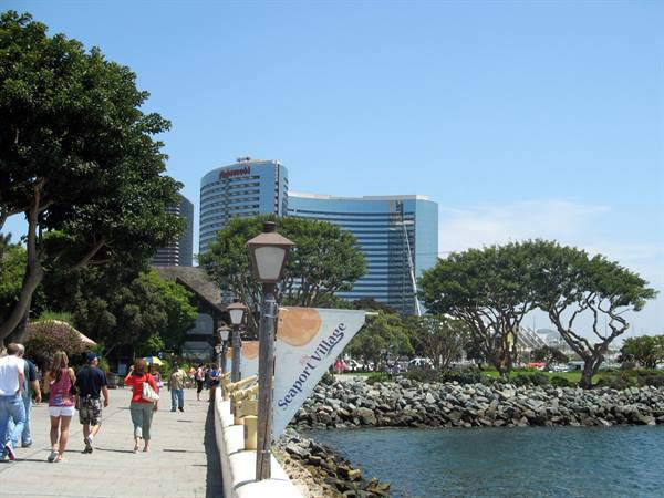 San Diego