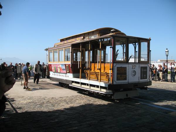 Cable Car