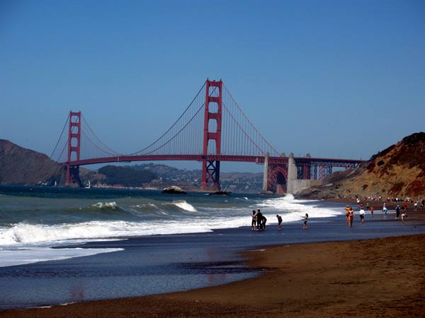 Golden Gate