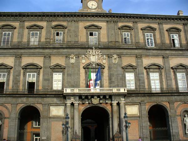 Royal Palace