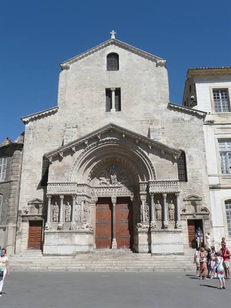 Arles