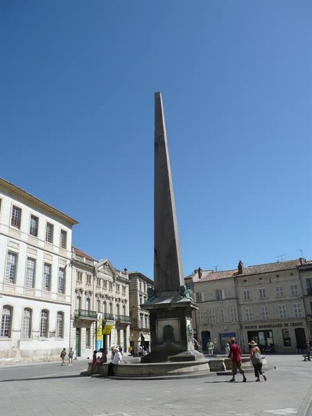 Arles