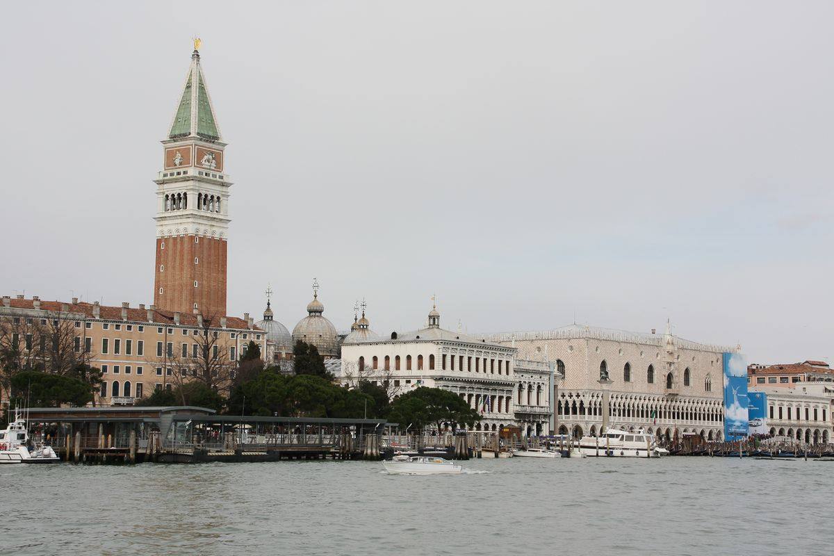 Venice