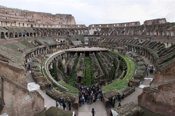 Rome