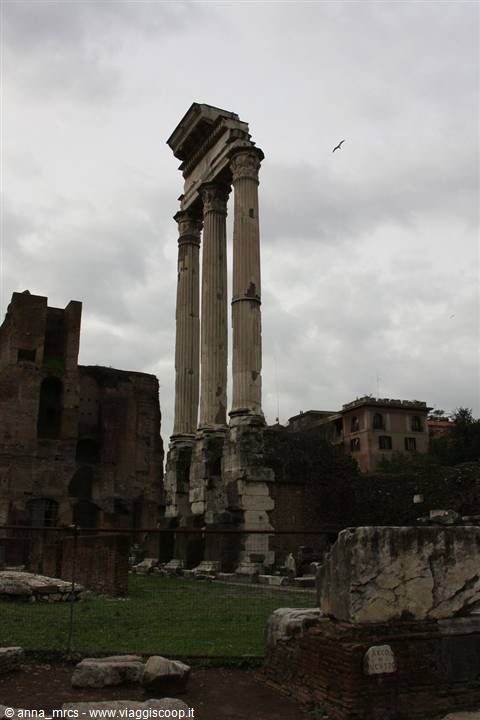 Rome