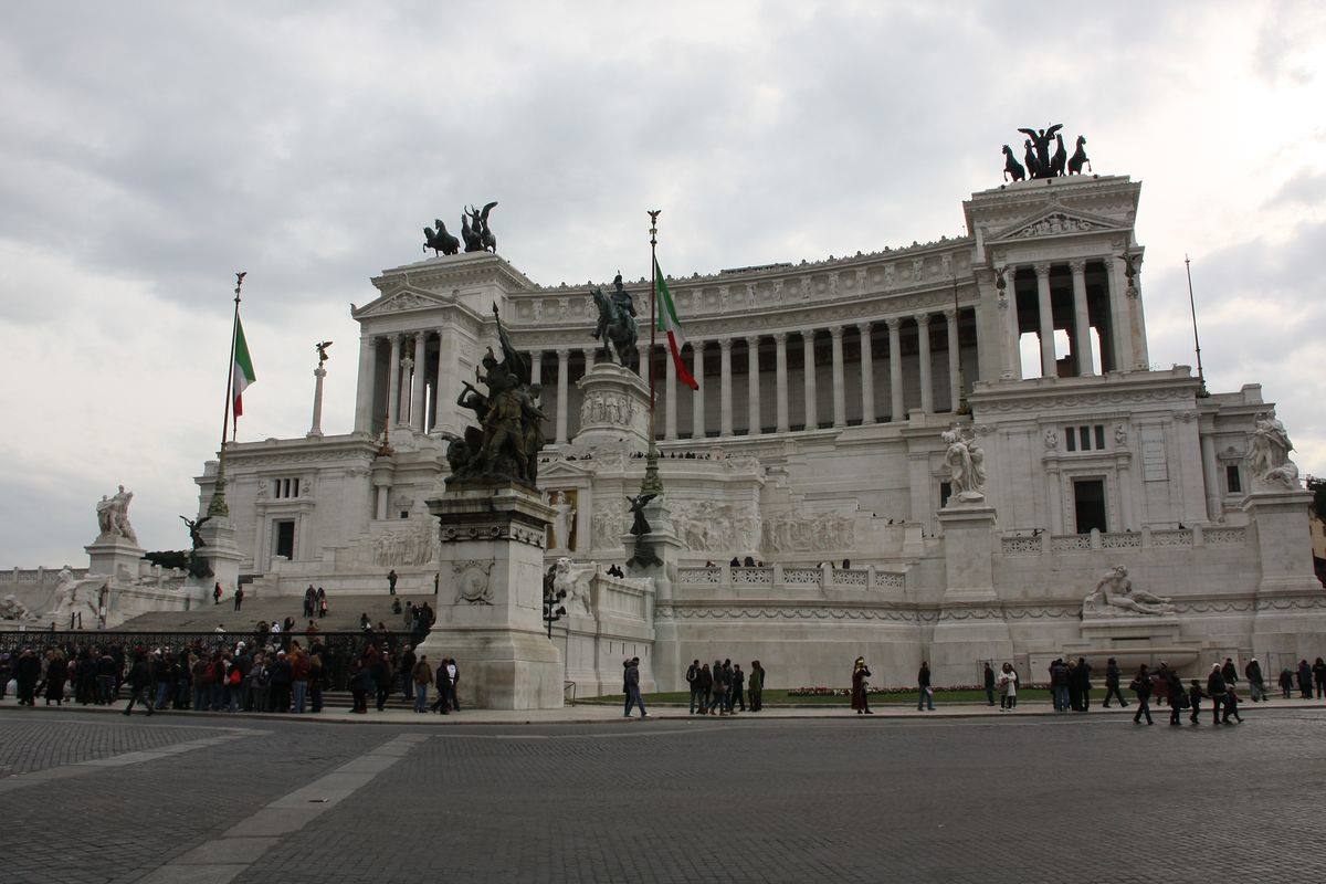 Rome