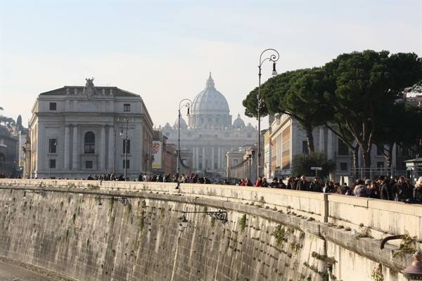 Rome