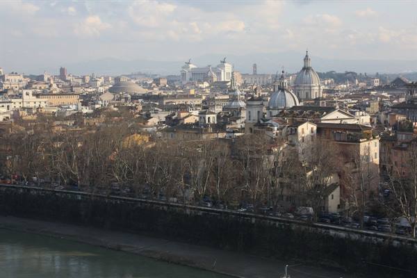 Rome