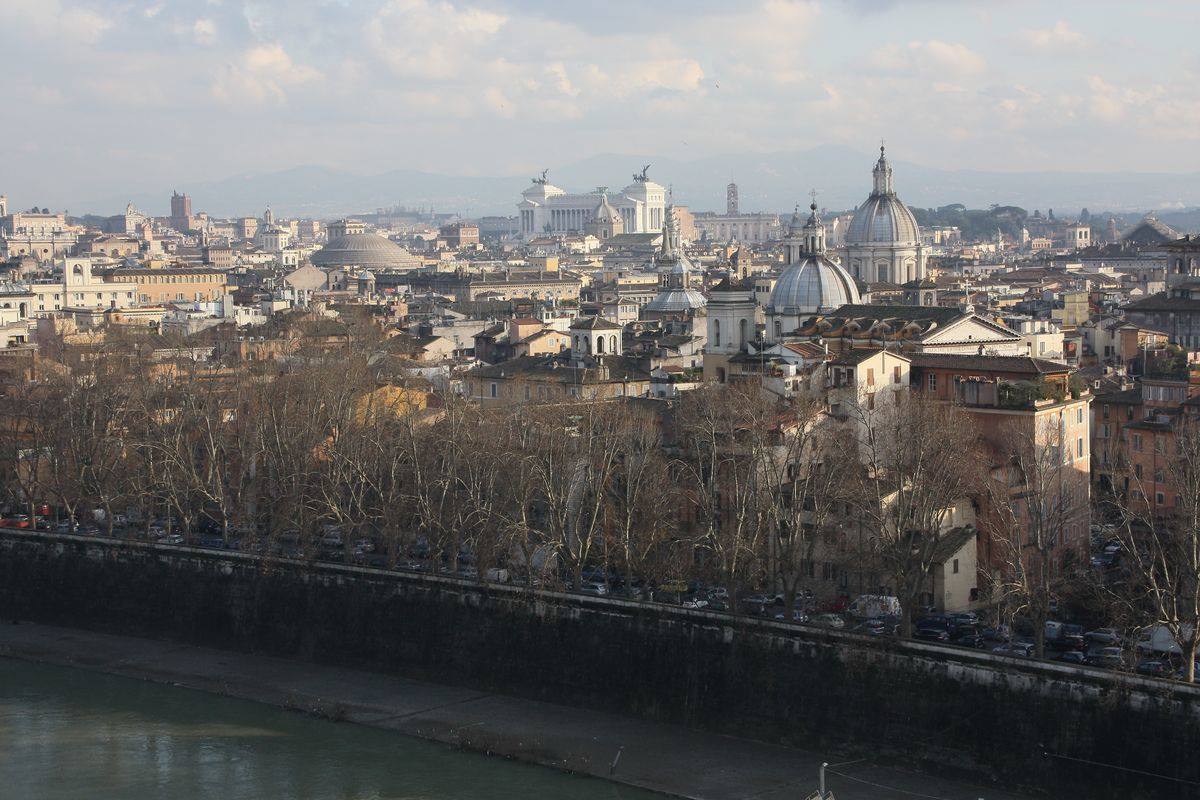 Rome