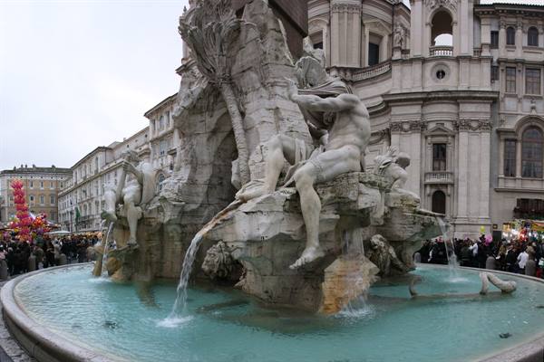 Rome
