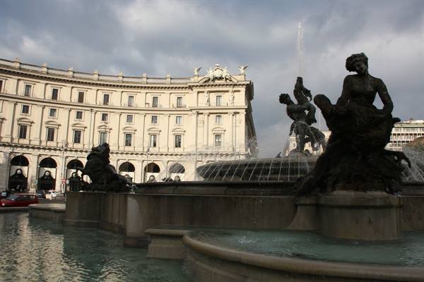 Rome