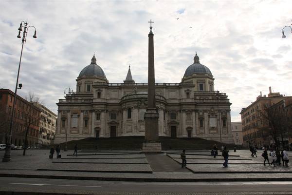 Rome