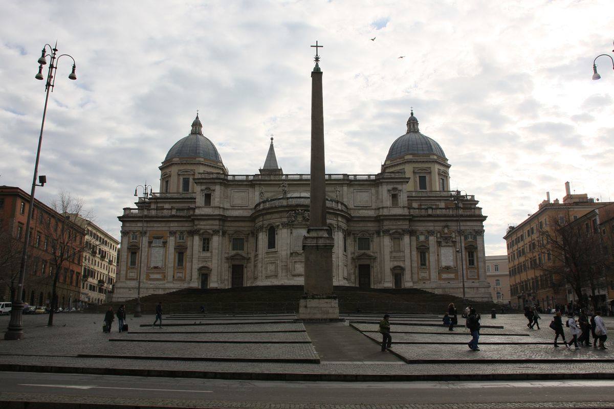 Rome