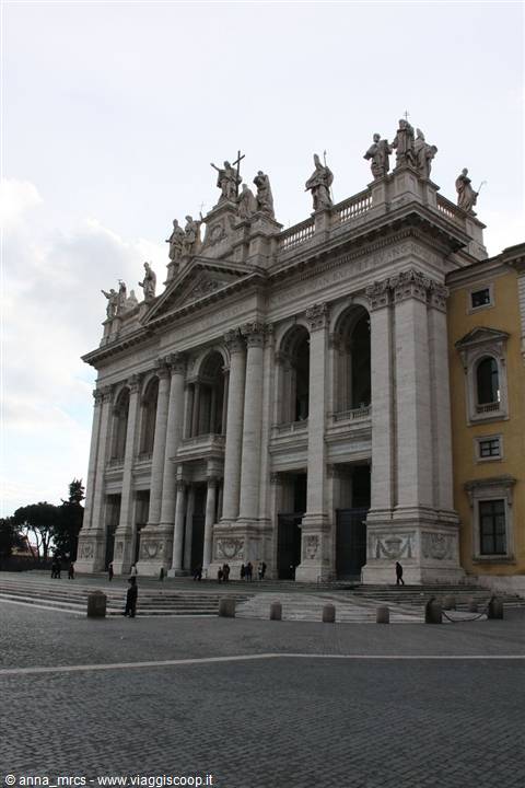 Rome