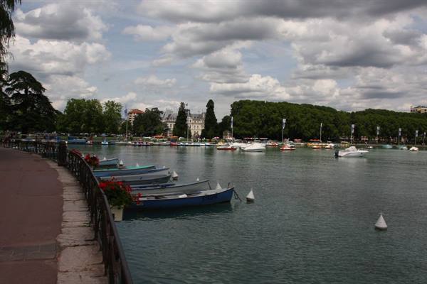 Annecy 