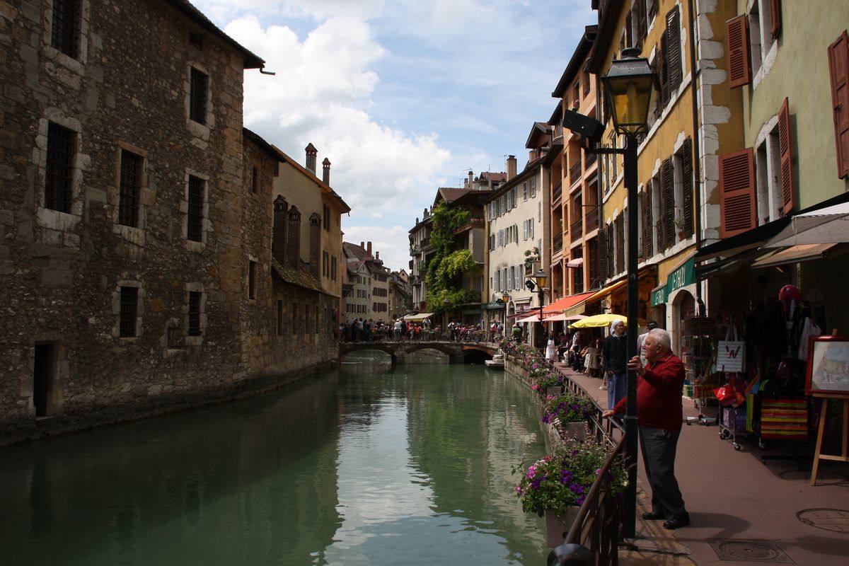 Annecy