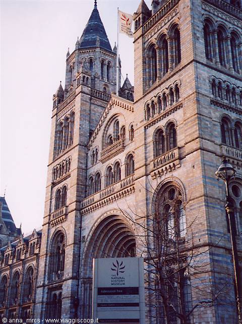 Natural History Museum