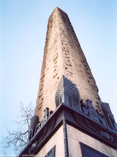 Obelisk