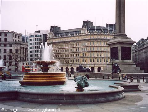 Trafalgar Square