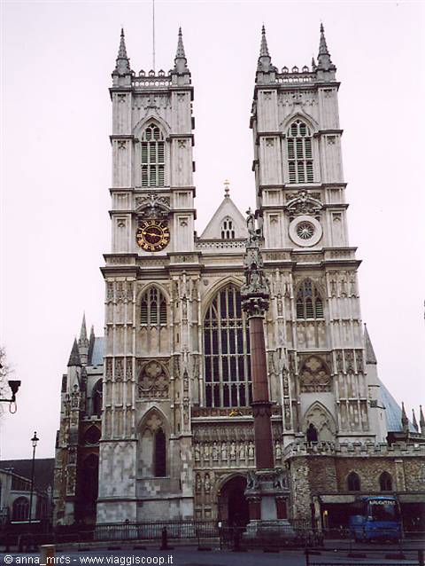 Westminster Abbey
