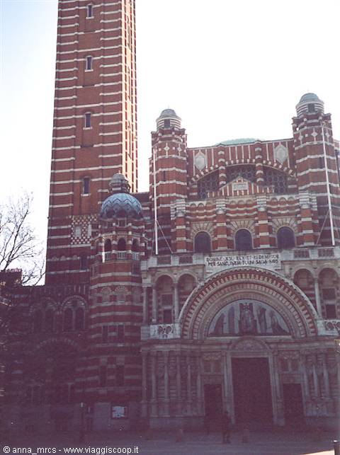 Westminster Cathedral