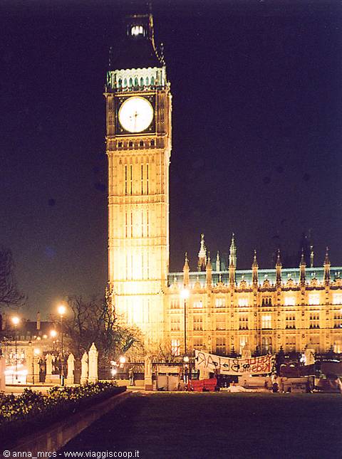 Big Ben