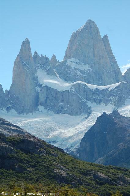 Fitz Roy – Los Glaciares National Park
