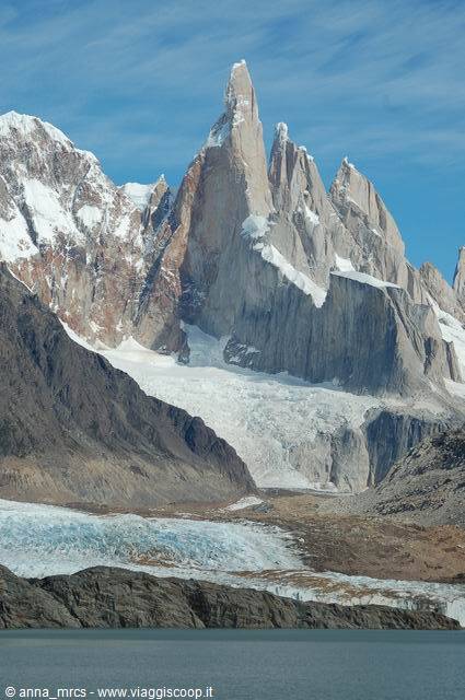 Laguna Torre