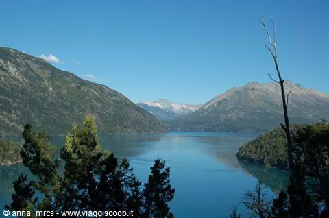 Lake Mascardi – S.C. de Bariloche