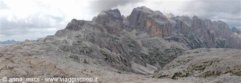 Pale di San Martino