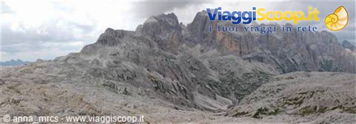 Pale di San Martino