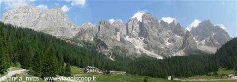 Pale di San Martino