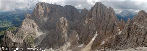 Sassolungo