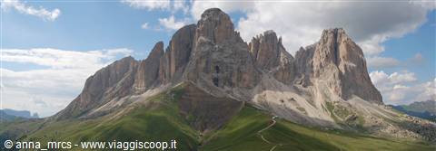 Sassolungo