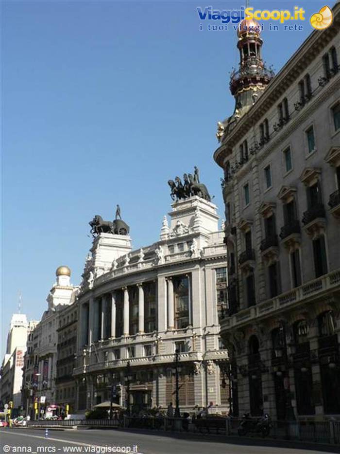 Calle de Alcalá