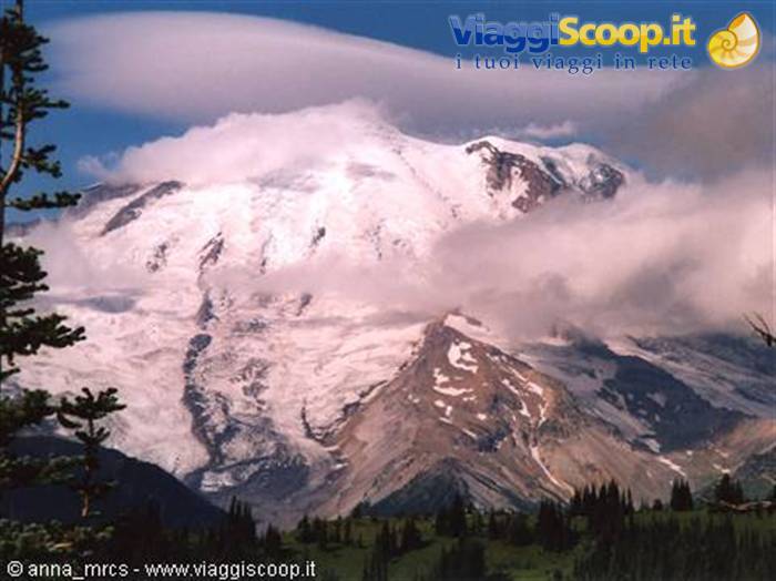 Mt. Rainier (WA)