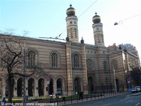 Great Synagogue